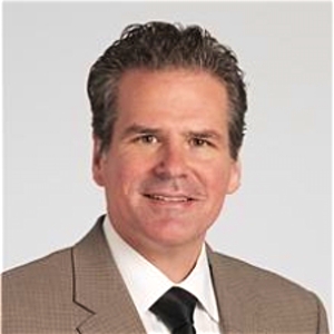 Dr. James Stevenson, MD