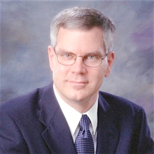 Dr. David Walker, MD