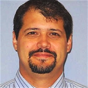 Dr. Brett Almond, MD