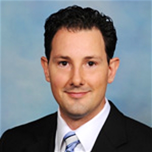 Dr. Nathan Allison, MD