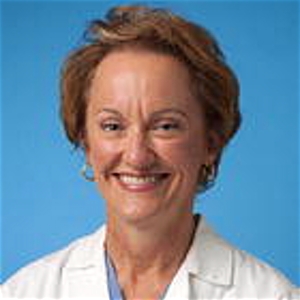 Dr. Theresa Benecki, MD