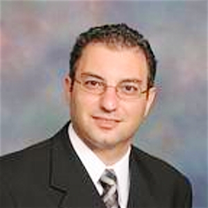 Dr. Hani Hashem, MD