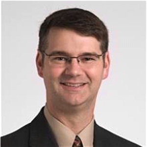 Dr. John Anthony, MD