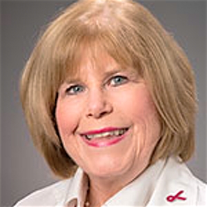 Dr. Mary Faris