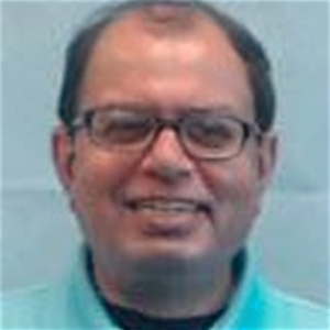 Dr. Darshan Thakkar, MD