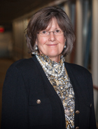Dr. Cynthia Ferris, MD