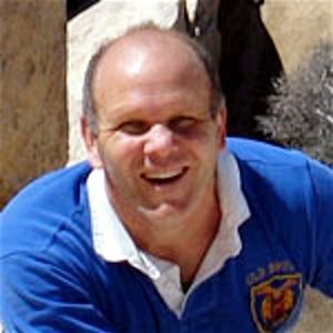 Dr. David Schriger, MD