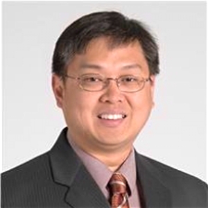 Dr. Augusto Hsia, MD