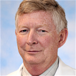 Dr. Larry Wilson, MD