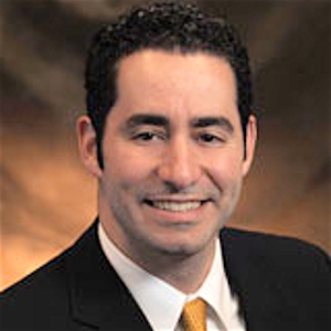 Dr. David Frankel, MD