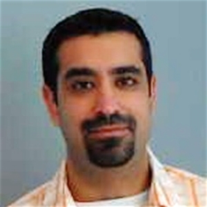 Dr. Shyam Uttamchandani, MD