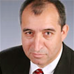Dr. Daud Ashai, MD