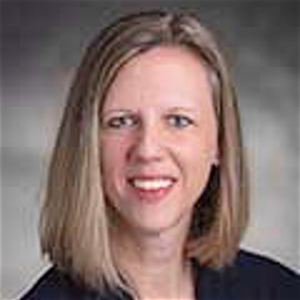Dr. Kristin Lundblad, MD