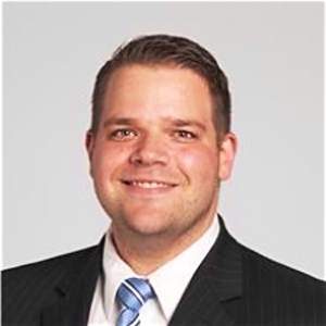 Dr. Dominic King, DO