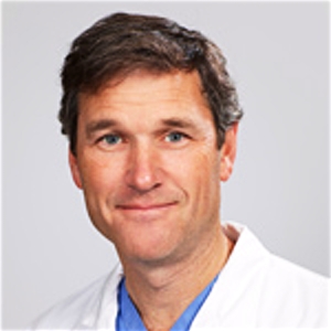 Dr. John Perry, MD