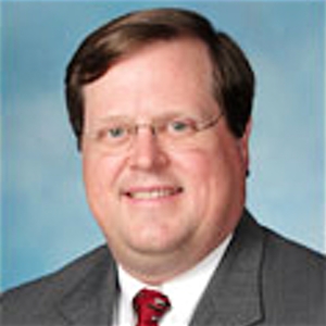 Dr. Wesley Stuckey, MD