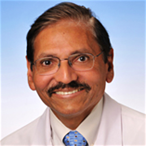 Dr. Kiritkumar Patel, MD