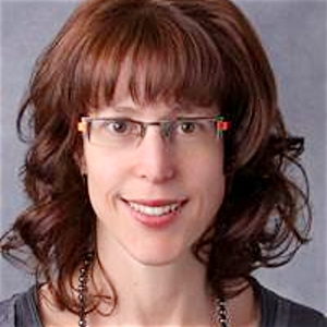 Dr. Georgina Jensen, MD