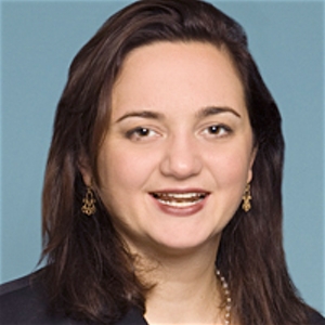Dr. Kathryn Smith, MD
