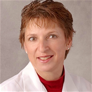 Dr. Ruth Goldenberg, MD