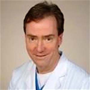 Dr. Thomas Cocke