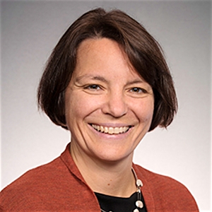 Dr. Lydia Chwastiak, MD