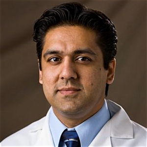 Dr. Dharmesh Mehta, MD