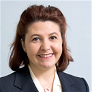 Dr. Cristina Cusin, MD