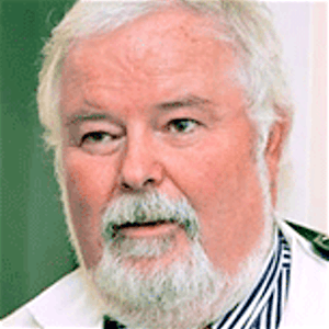 Dr. Philip O'keefe, MD