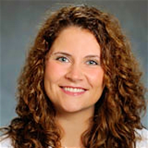 Dr. Alhambra Frarey, MD