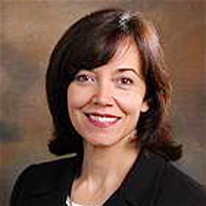 Dr. Lauren Franklin, MD