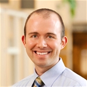 Dr. Benjamin Heinzen, MD