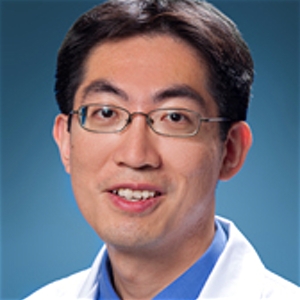 Dr. Chien Chen, MD, PHD