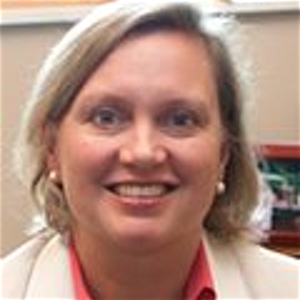 Dr. Robin Pearson, MD