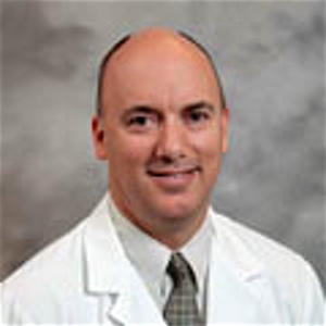 Dr. Brian Paradowski, MD