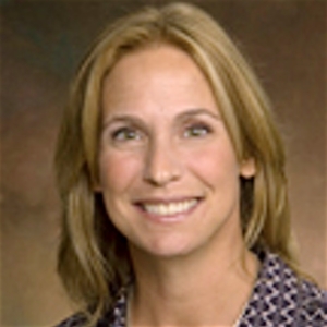 Dr. Ruth Warren, DO
