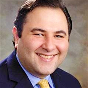 Dr. Butros Bazo, MD
