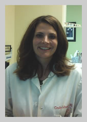 Dr. Cynthia Schaeffer, MD