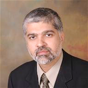 Dr. Salman Zaheer