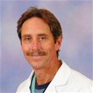 Dr. Don Pearson, MD