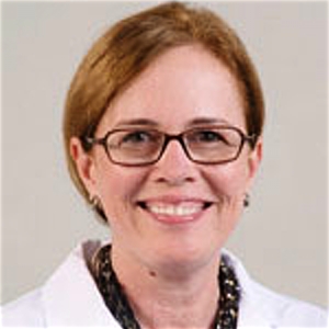 Dr. Karin Nielsen, MD