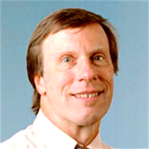 Dr. William Zinn