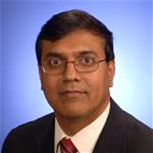 Dr. Arjuna Mannam, MD