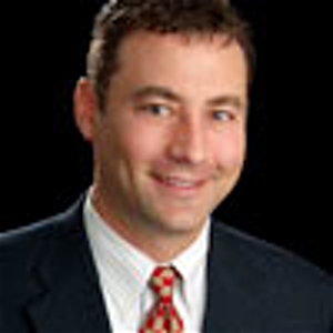 Dr. Darren Bell, MD