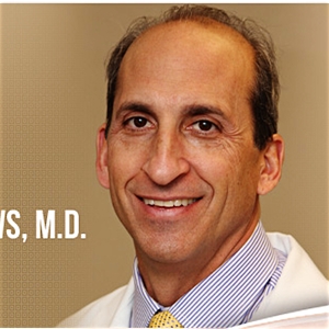 Dr. Steve Meadows, MD