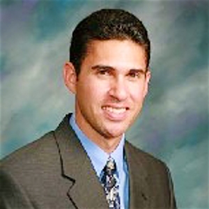 Dr. Paul Abeyta, MD
