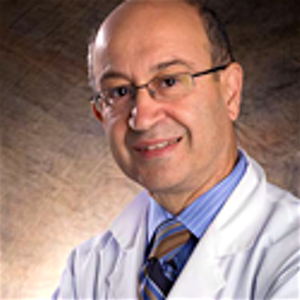 Dr. Saad Naaman, MD