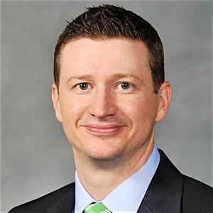 Dr. Jason Mckinney, DO