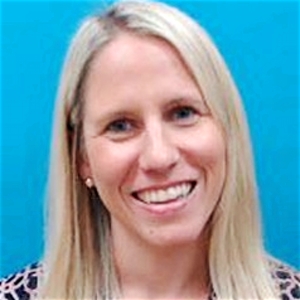 Dr. Laura Levitt, MD