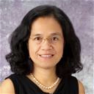 Dr. Flordeliza Villanueva